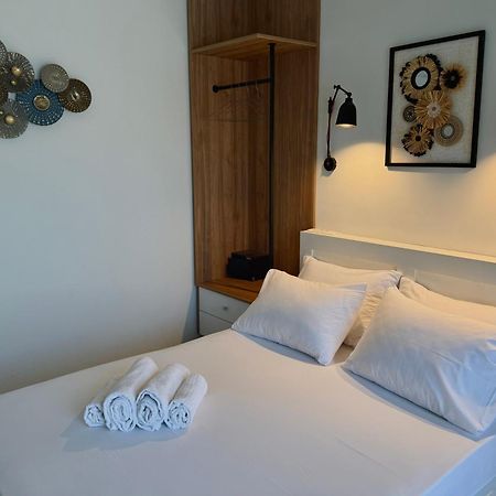 Kipos Suites & Apartments (Adults Only) Gennadi Chambre photo