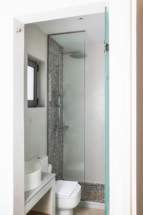 Kipos Suites & Apartments (Adults Only) Gennadi Extérieur photo