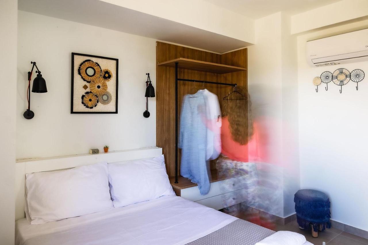 Kipos Suites & Apartments (Adults Only) Gennadi Extérieur photo