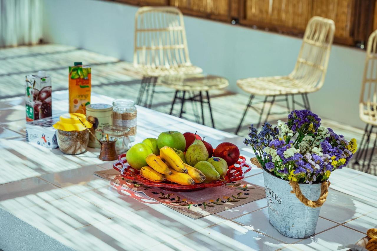 Kipos Suites & Apartments (Adults Only) Gennadi Extérieur photo