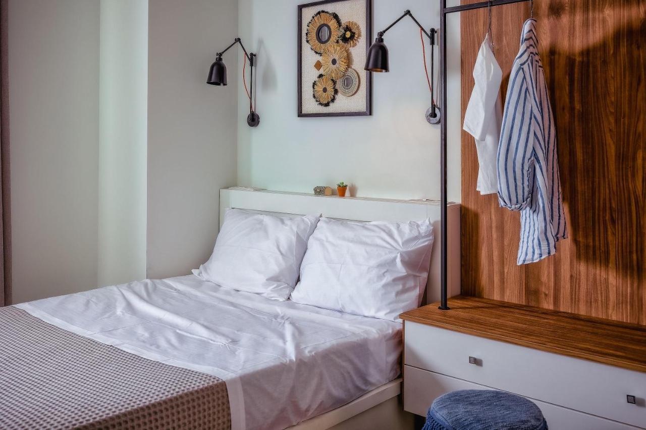 Kipos Suites & Apartments (Adults Only) Gennadi Extérieur photo
