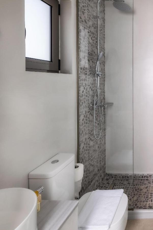 Kipos Suites & Apartments (Adults Only) Gennadi Extérieur photo