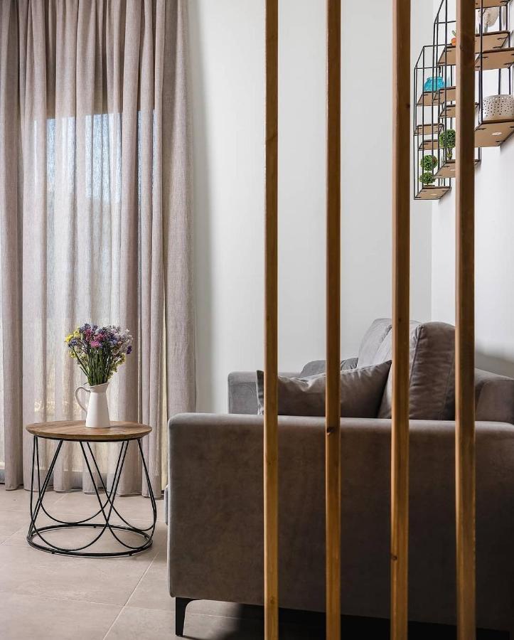 Kipos Suites & Apartments (Adults Only) Gennadi Extérieur photo