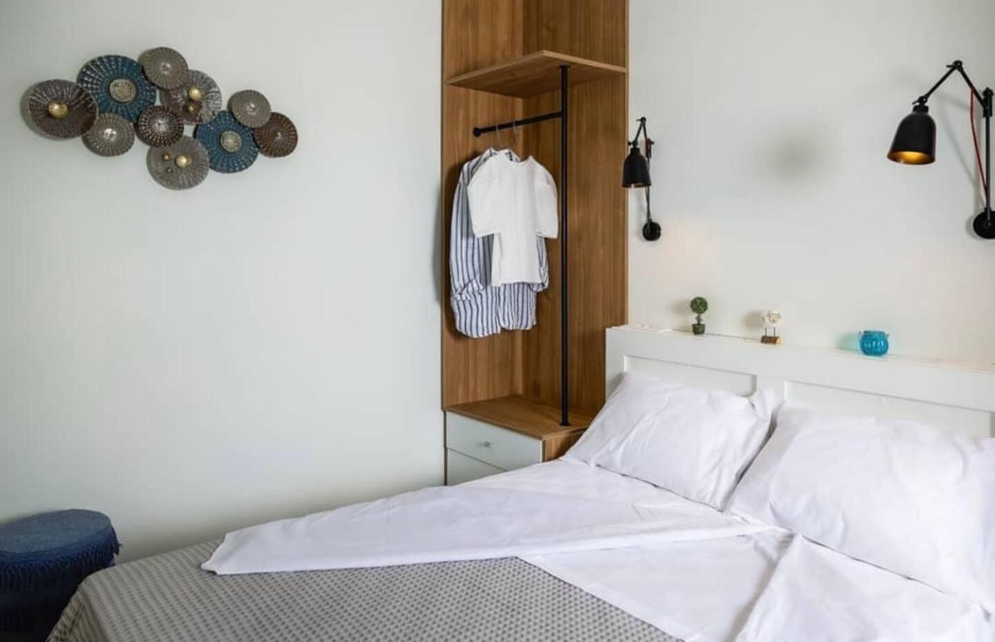 Kipos Suites & Apartments (Adults Only) Gennadi Extérieur photo