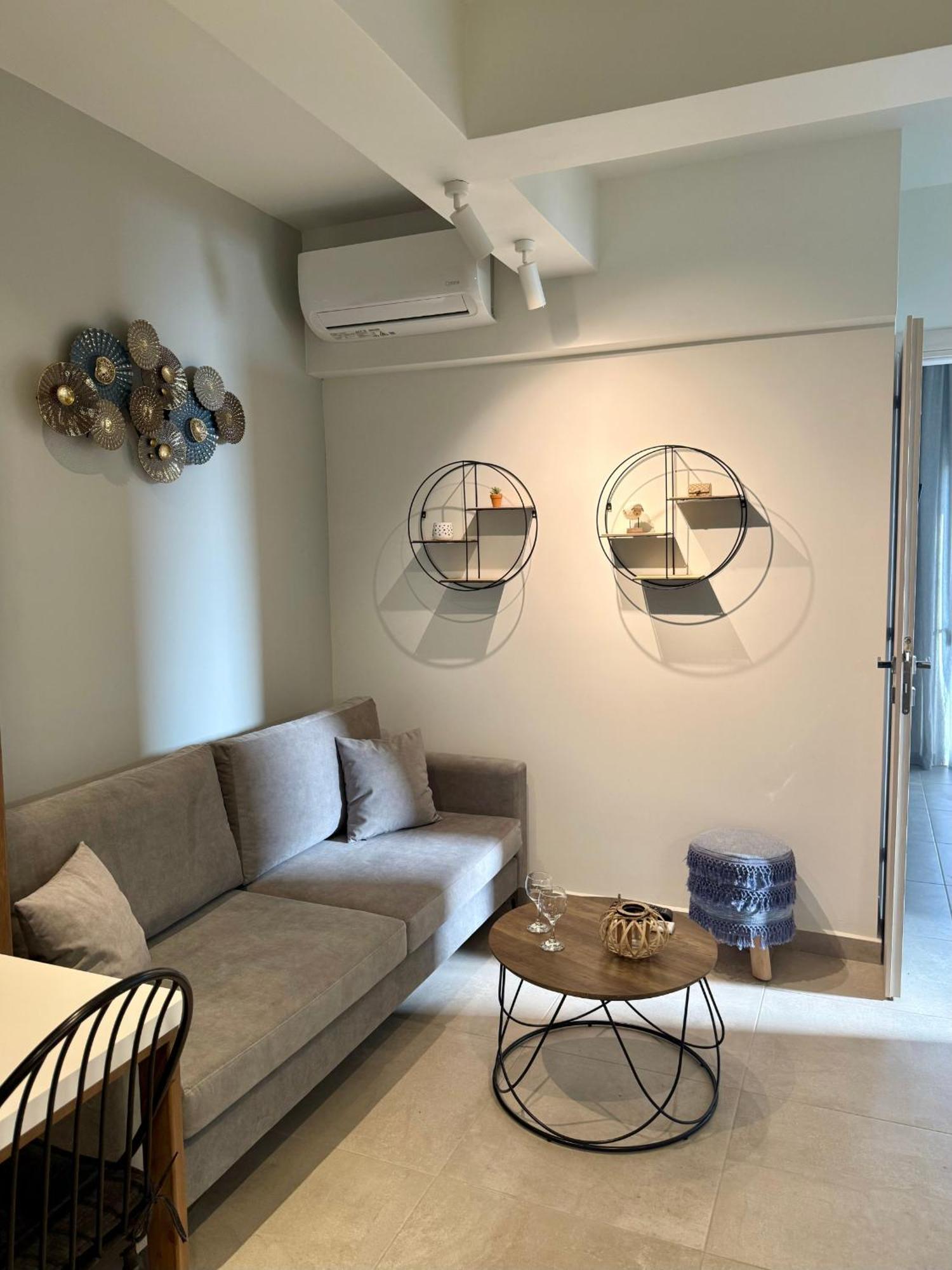 Kipos Suites & Apartments (Adults Only) Gennadi Chambre photo