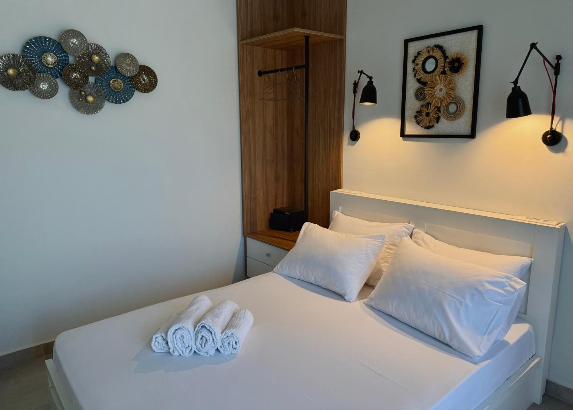 Kipos Suites & Apartments (Adults Only) Gennadi Chambre photo