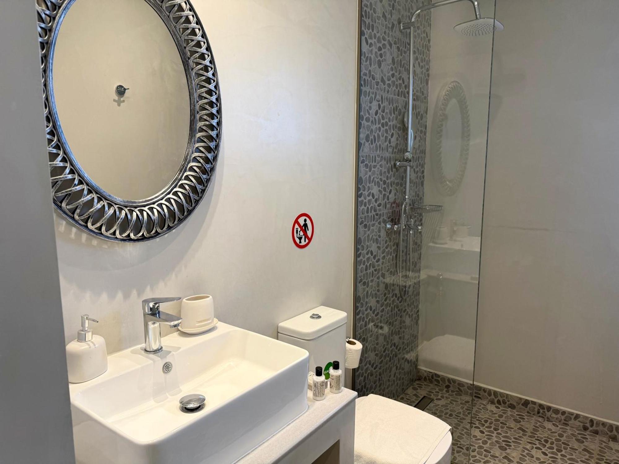 Kipos Suites & Apartments (Adults Only) Gennadi Chambre photo